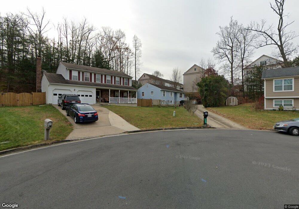 18239 Macrae Ct, Dumfries, VA 22026 - photo 1