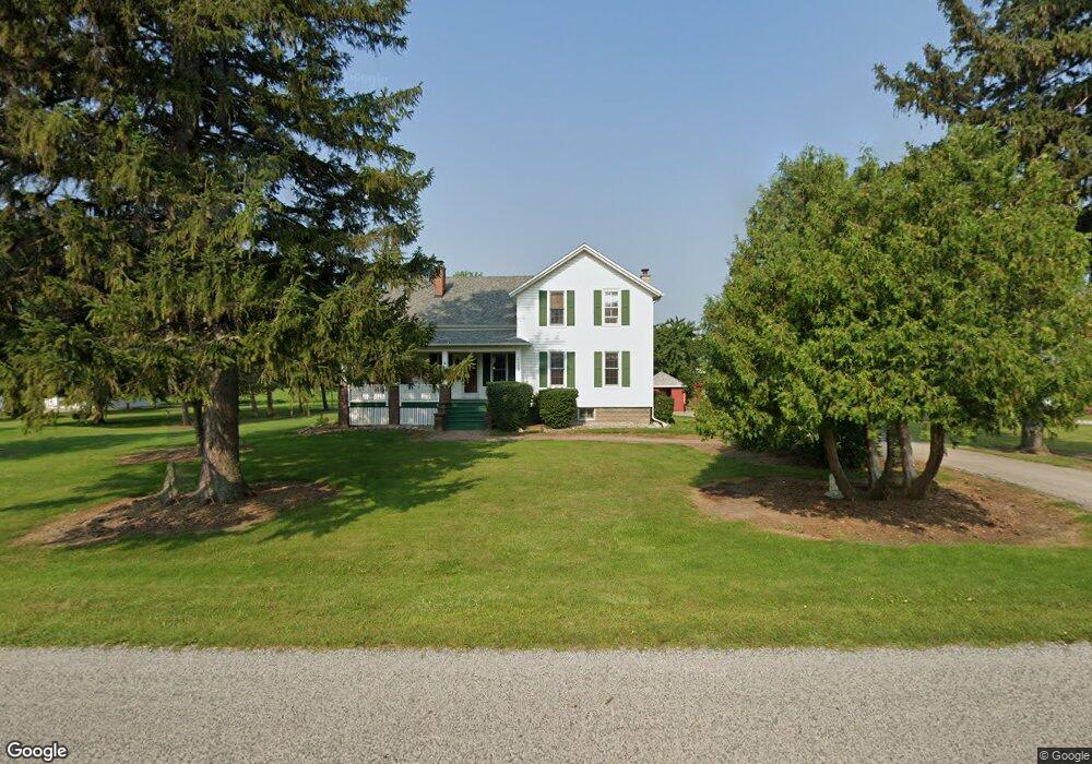 5450 S Beyer Rd, Frankenmuth, MI 48734 - photo 1