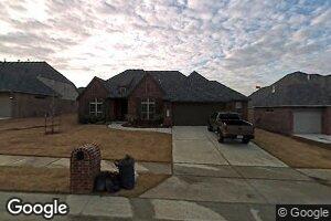 4107 W Roanoke Place, Broken Arrow, OK 74011