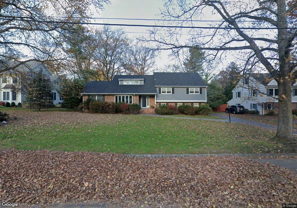 757 Norgate, Westfield, NJ 07090 - photo 1