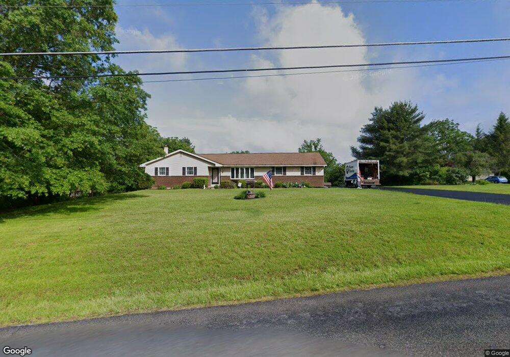 2107 Fruitville Rd, East Greenville, PA 18041 - photo 1