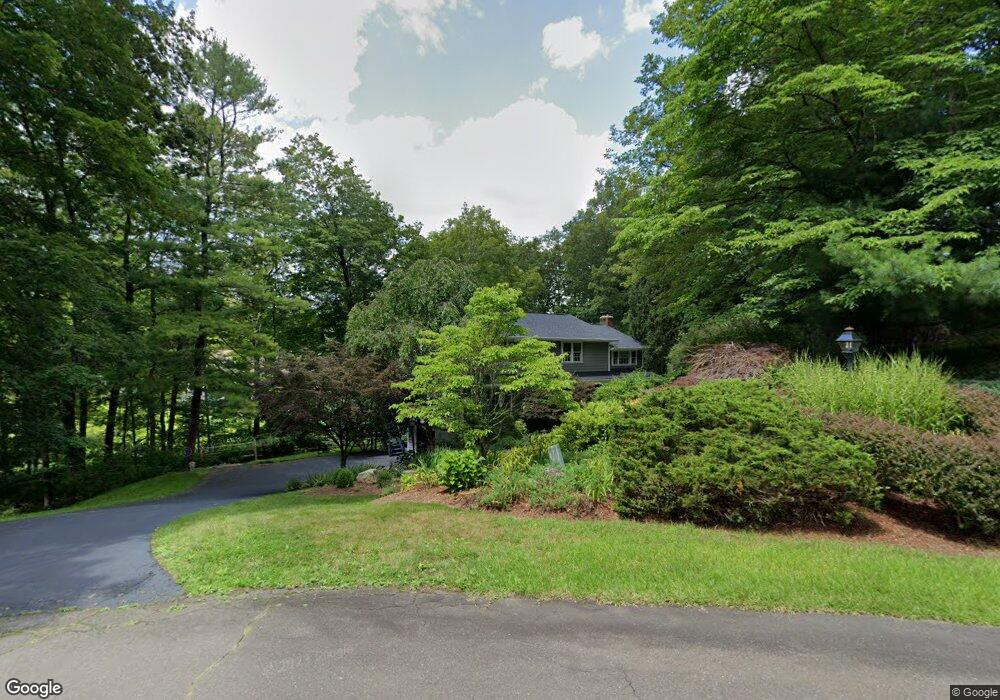 75 Marshall Rd, Ridgefield, CT 06877 - photo 1