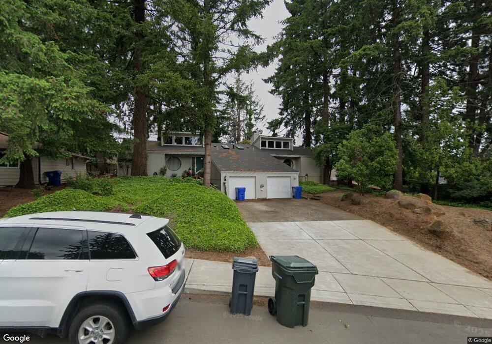 1545 & 1547 Distinctive Ct S, Salem, OR 97306 - photo 1