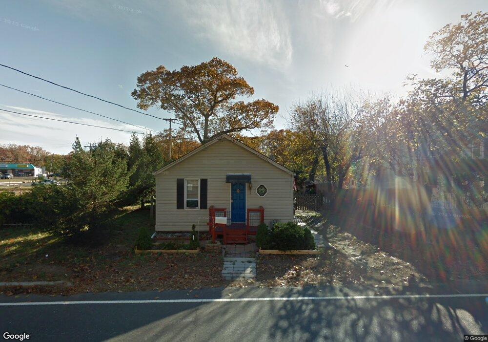 155 Old Matawan Rd, Old Bridge, NJ 08857 - photo 1