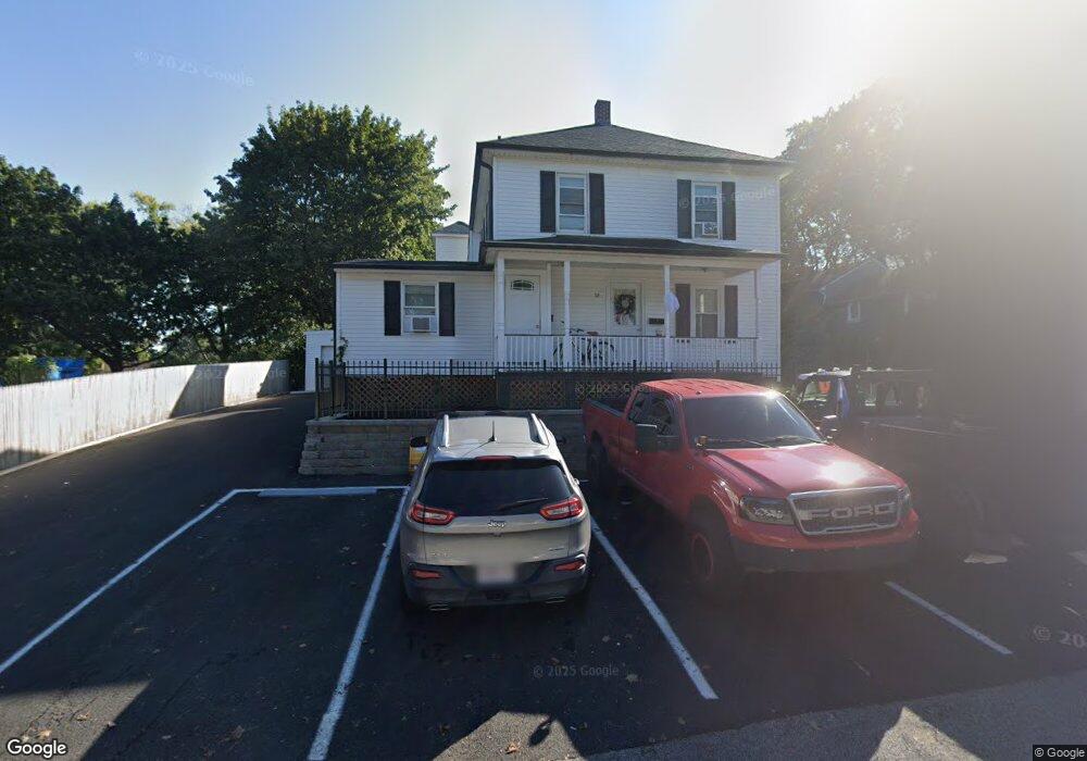 52 Leaf St, West Warwick, RI 02893 - photo 1