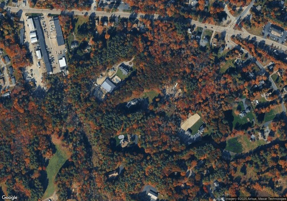 874 Circuit St, Hanover, MA 02339 - photo 1