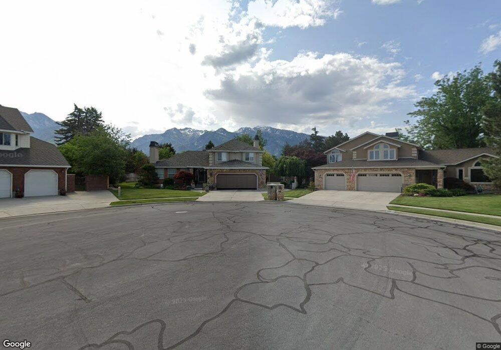1907 Summer Meadow Cir, Sandy, UT 84093 - photo 1