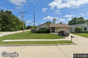 2519 N 36th Place, Sheboygan, WI 53083