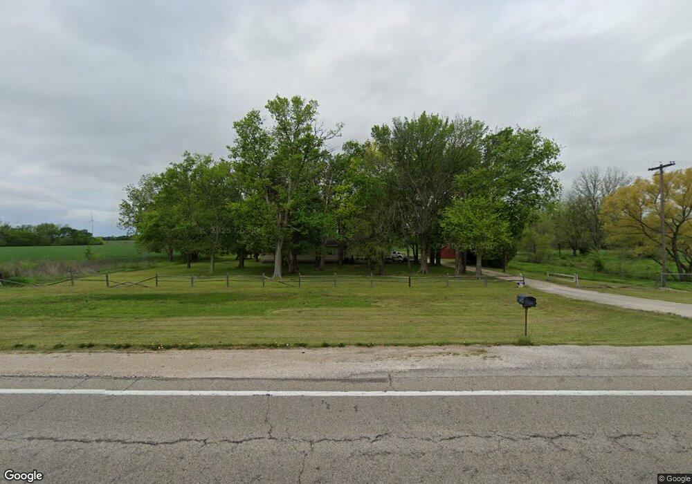 5525 U S 59, Parsons, KS 67357 - photo 1