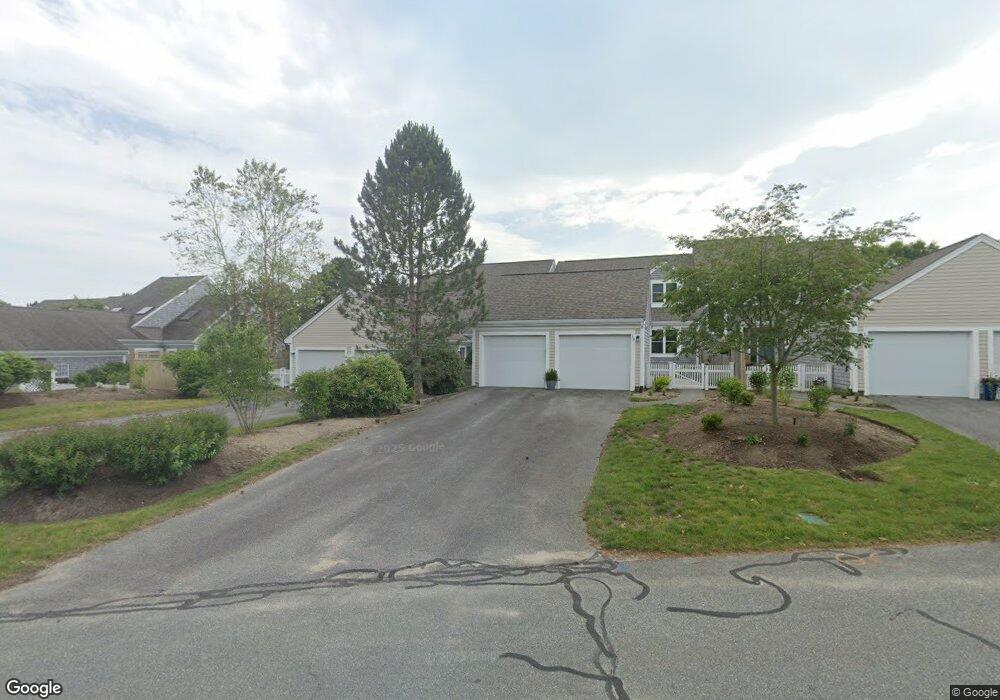 8 Martin Cir unit U, Plymouth, MA 02360 - photo 1