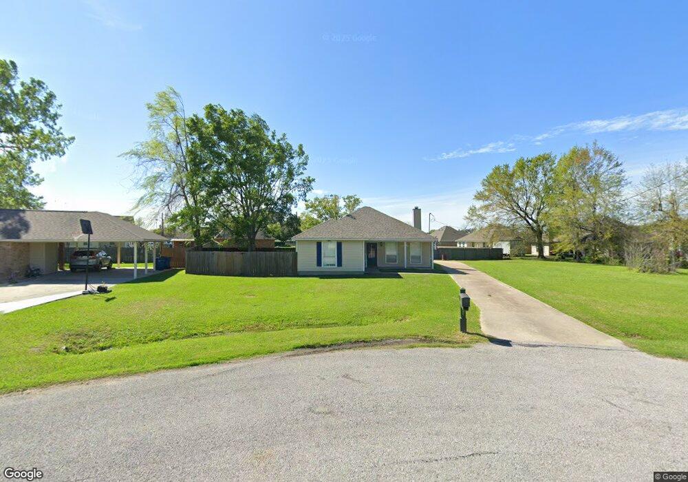 Tricia Broussard, Real Estate Agent in Baton Rouge, LA