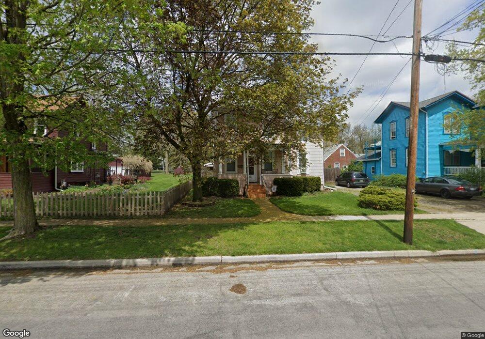 824 College Ave, Adrian, MI 49221 - photo 1