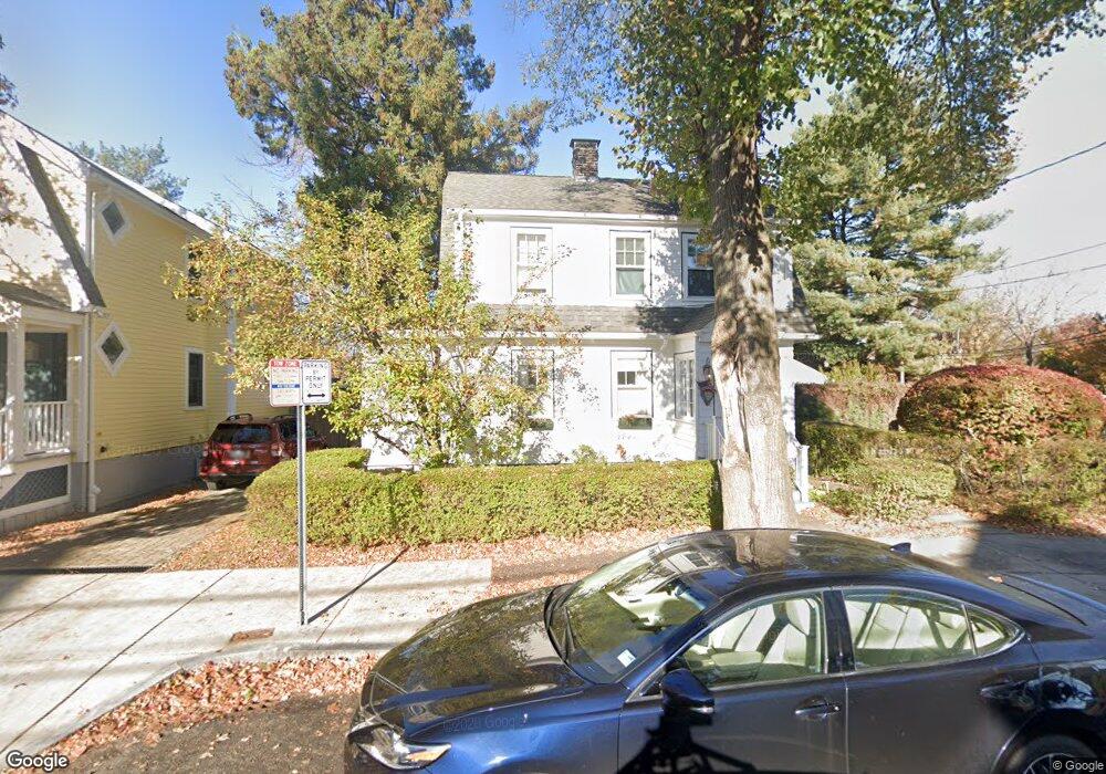 31 Corporal Burns Rd, Cambridge, MA 02138 - photo 1