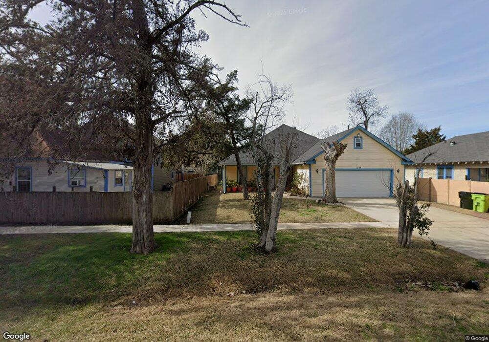 1124 5th St, Rosenberg, TX 77471 - photo 1
