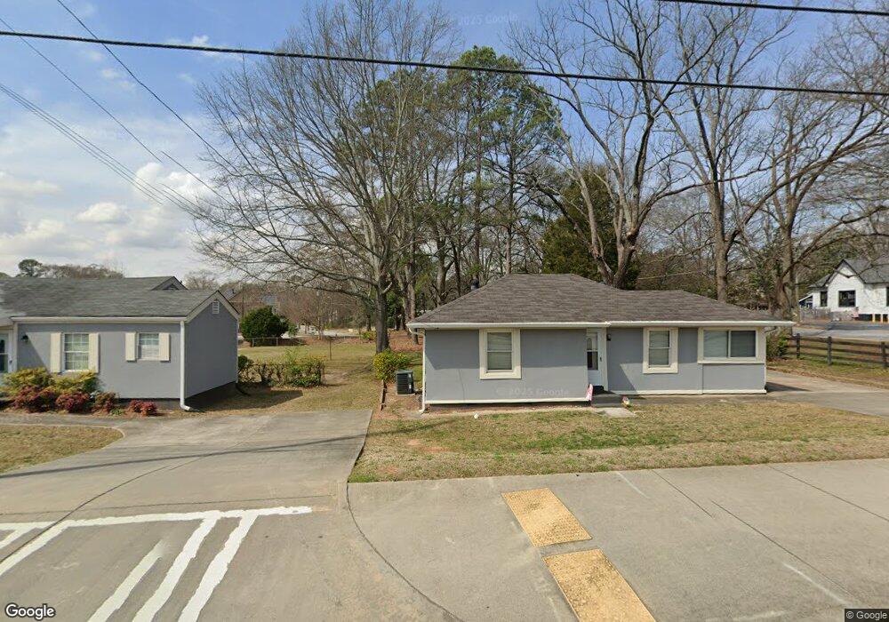 1261 Concord Rd SE unit 1261, Smyrna, GA 30080 - photo 1