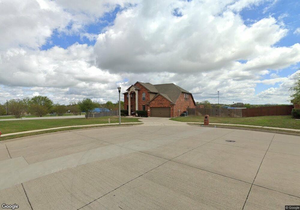 1717 Sorrel Ct, Weatherford, TX 76087 - photo 1