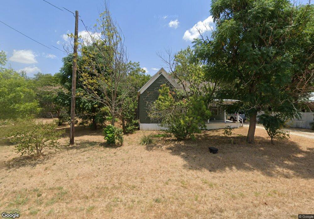 4420 Southerland Rd, Troy, TX 76579 - photo 1