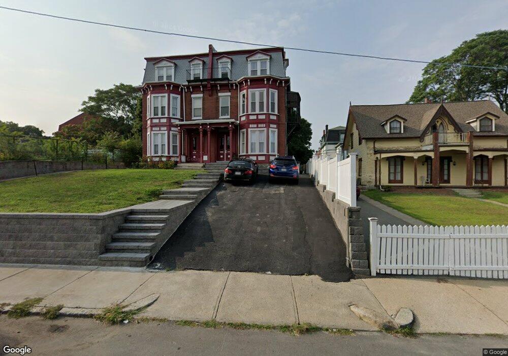 4 Montrose St unit 4, Roxbury, MA 02119 - photo 1