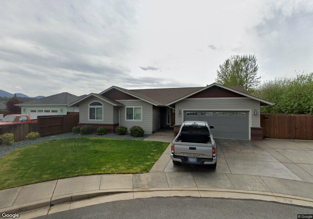 2729 SW Swopes Dr, Grants Pass, OR 97527 - photo 1