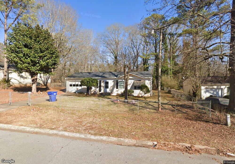 315 Stonehenge Way, Bogart, GA 30622 - photo 1