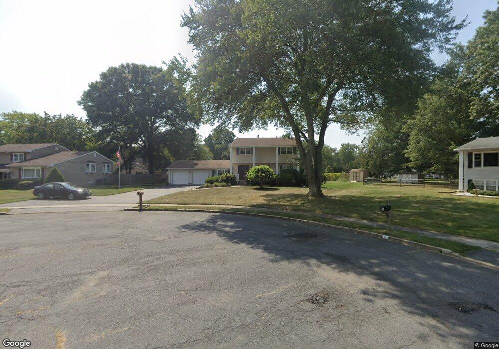 3 Cypress Ct, East Windsor, NJ 08520 - photo 1