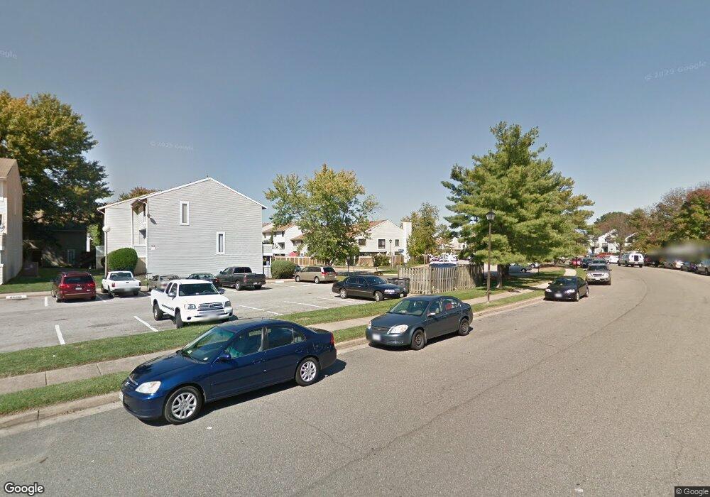 8635 Village Way unit 88635, Alexandria, VA 22309 - photo 1