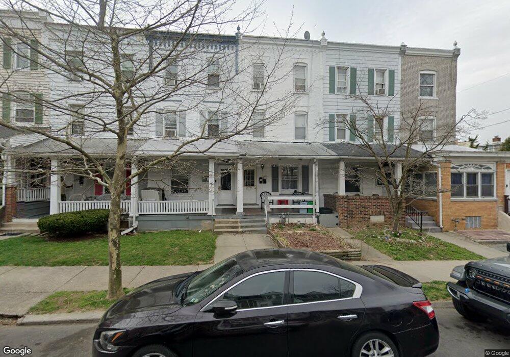 234 N 16th St, Allentown, PA 18102 - photo 1