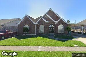 117 Noel Dr, Westwego, LA 70094