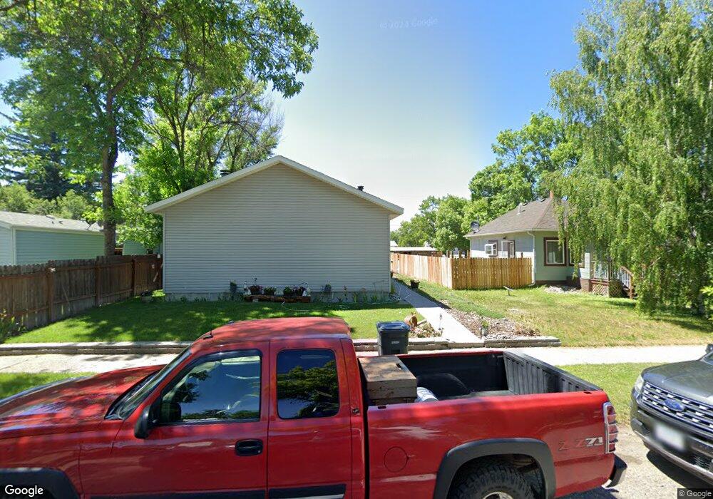 508 First Ave E, Three Forks, MT 59752 - photo 1