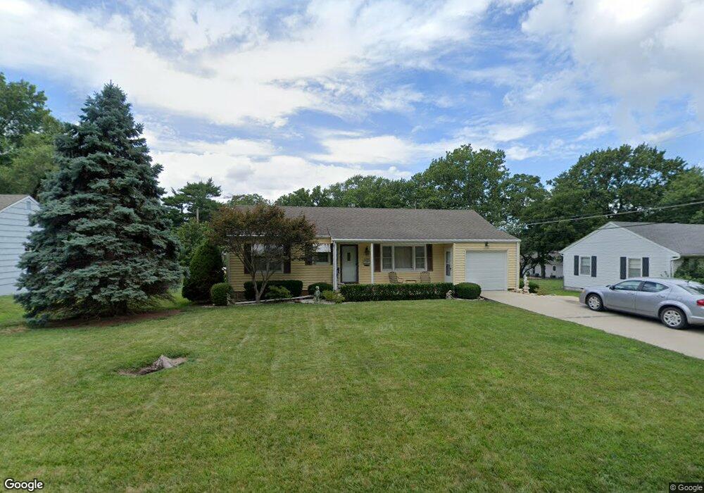 6504 Switzer St, Shawnee, KS 66203 - photo 1