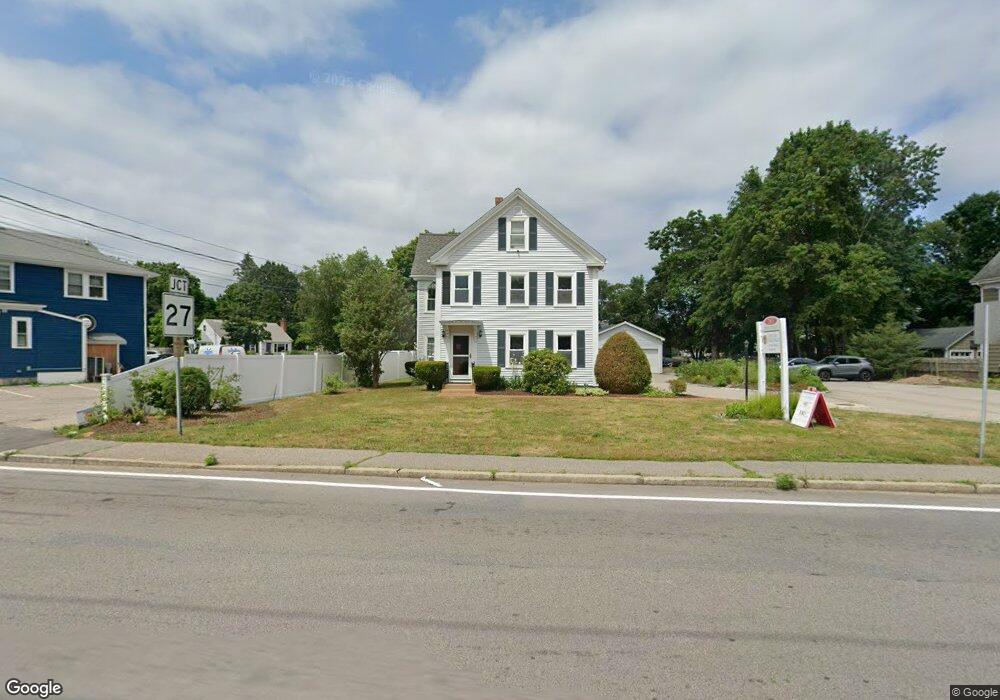 283 Main St unit 1, Kingston, MA 02364 - photo 1