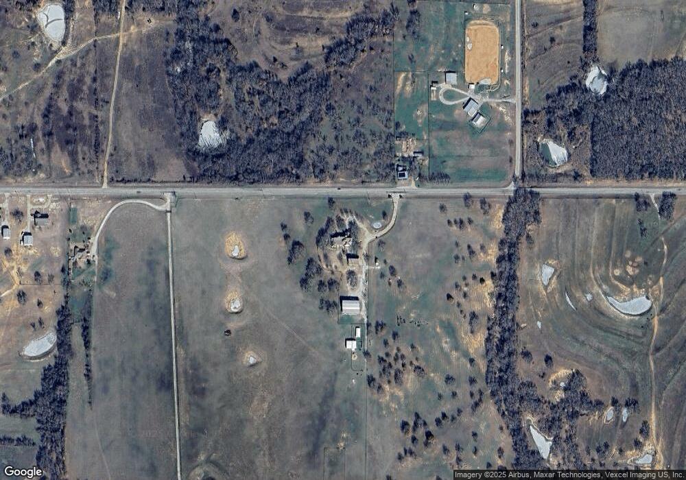 550 Poolville Cut Off Rd, Poolville, TX 76487 - photo 1