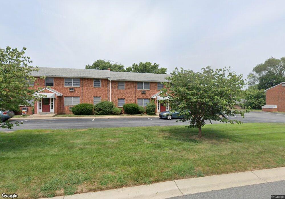 503 E Highland Ave unit 8, Wilmington, DE 19804 - photo 1