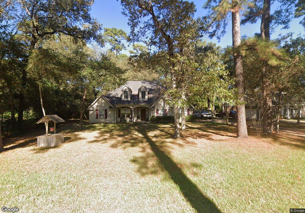 20914 Warbler Way, Hockley, TX 77447 - photo 1