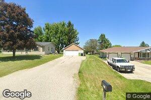 217 North St, Neosho, WI 53059