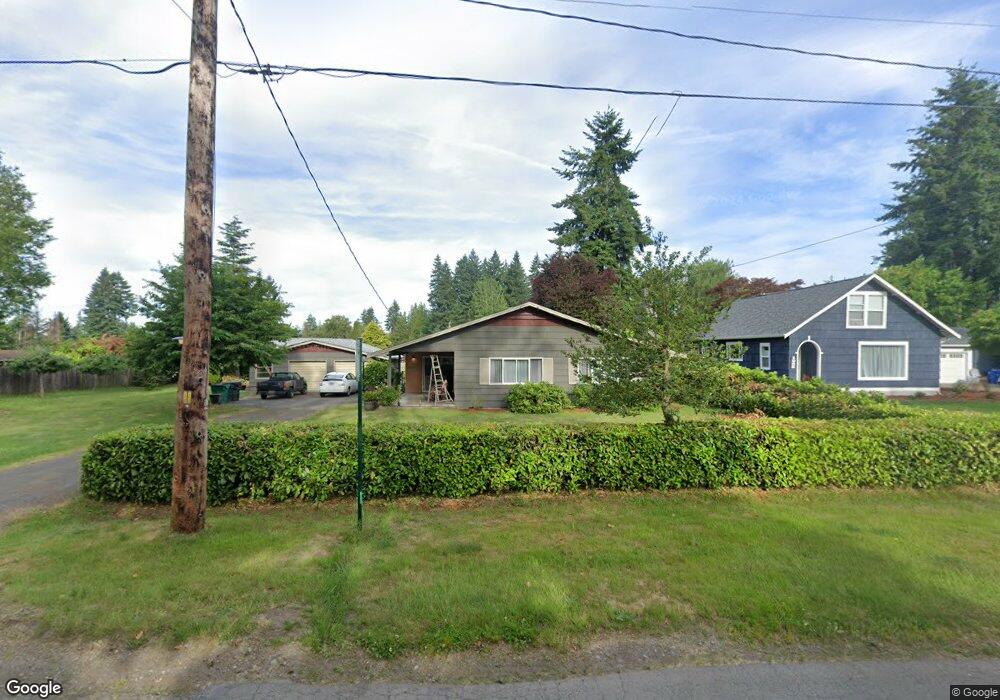 1017 Frederick St SE, Olympia, WA 98501 - photo 1