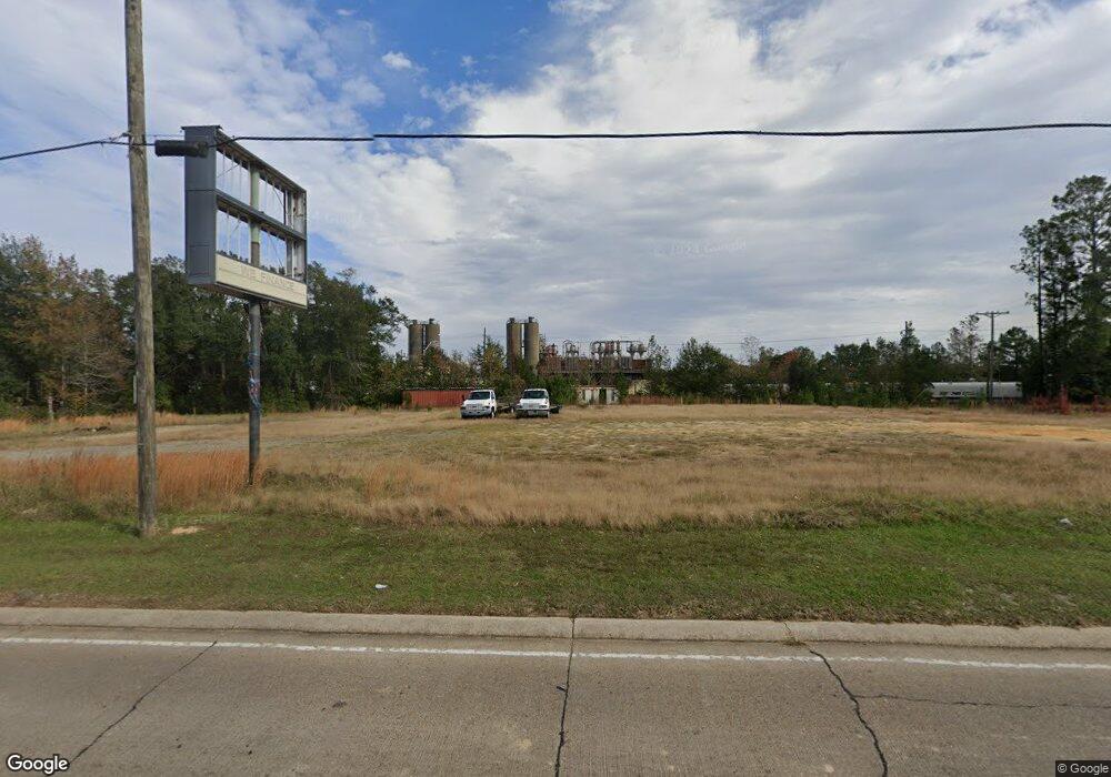 1320 N Pine St, Deridder, LA 70634 - photo 1