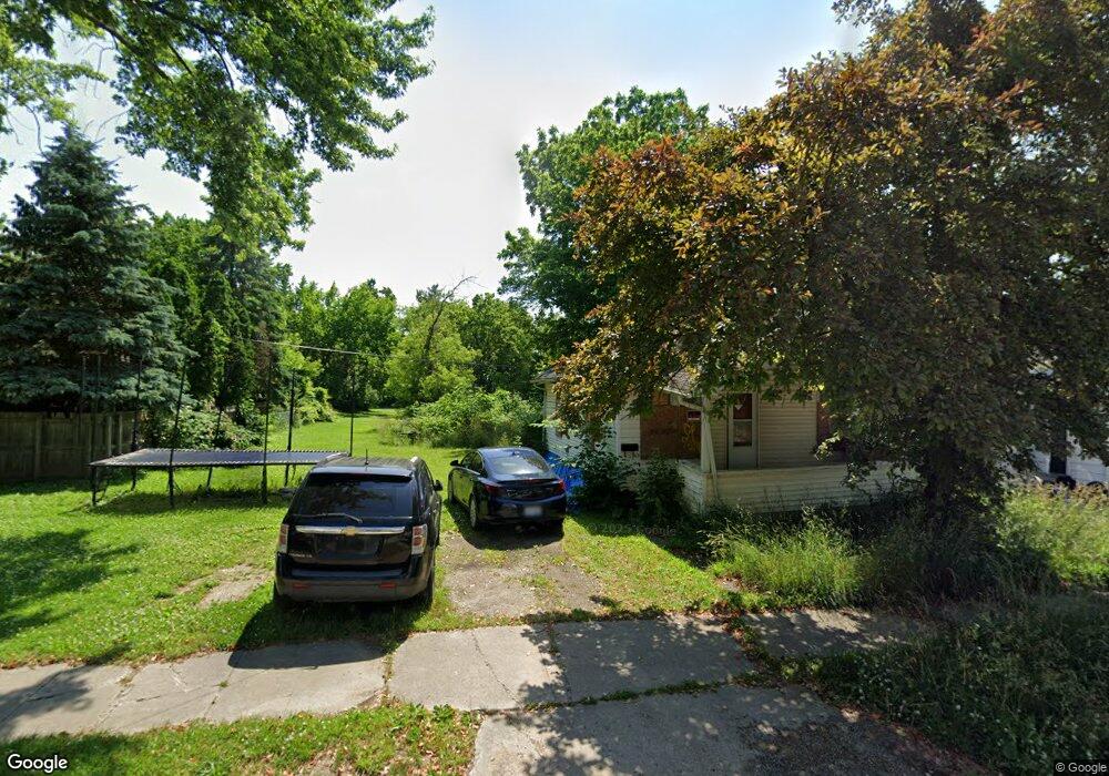 1115 Ida St, Flint, MI 48503 - photo 1