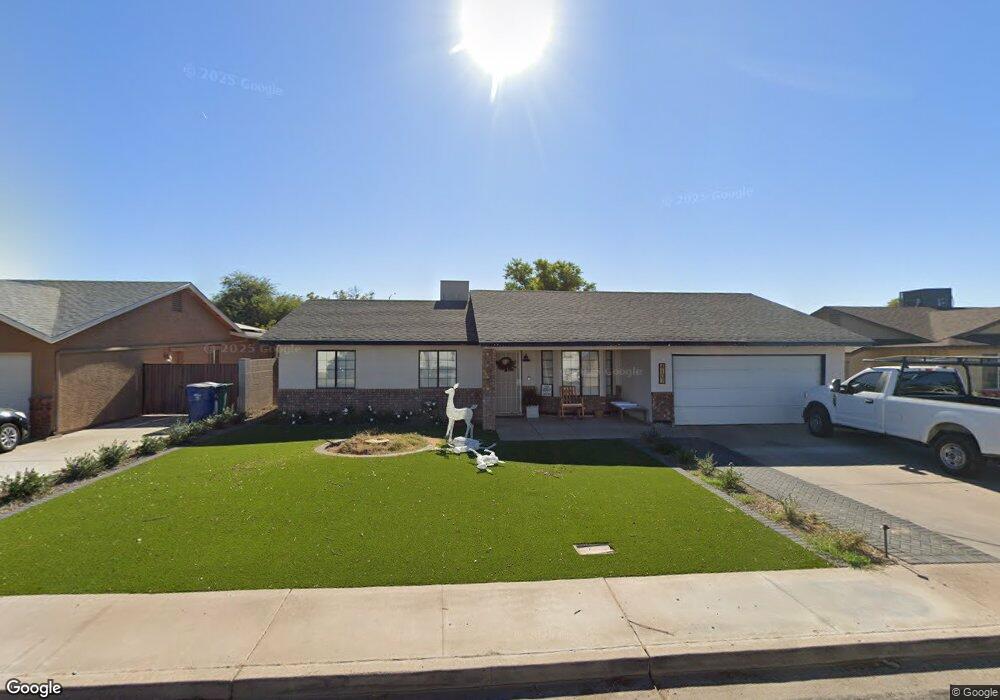 4107 E Downing St, Mesa, AZ 85205 - photo 1