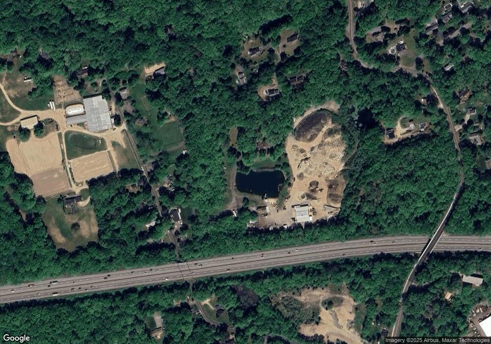 240 Pond Meadow Rd, Westbrook, CT 06498 - photo 1