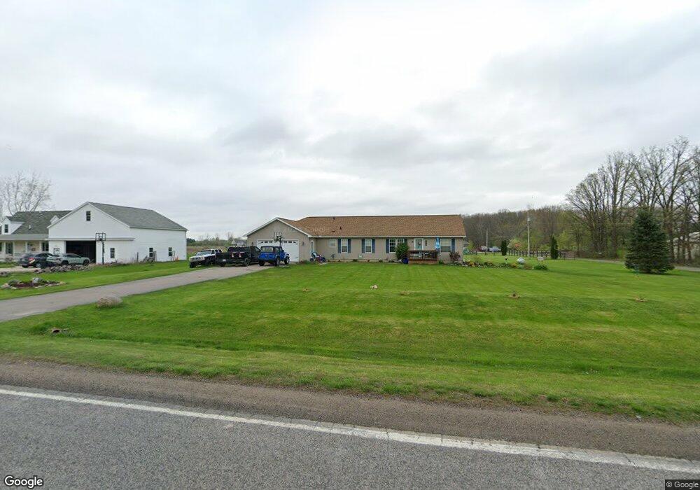 9418 Baldwin Rd unit 2 Rd, Gaines, MI 48436 - photo 1