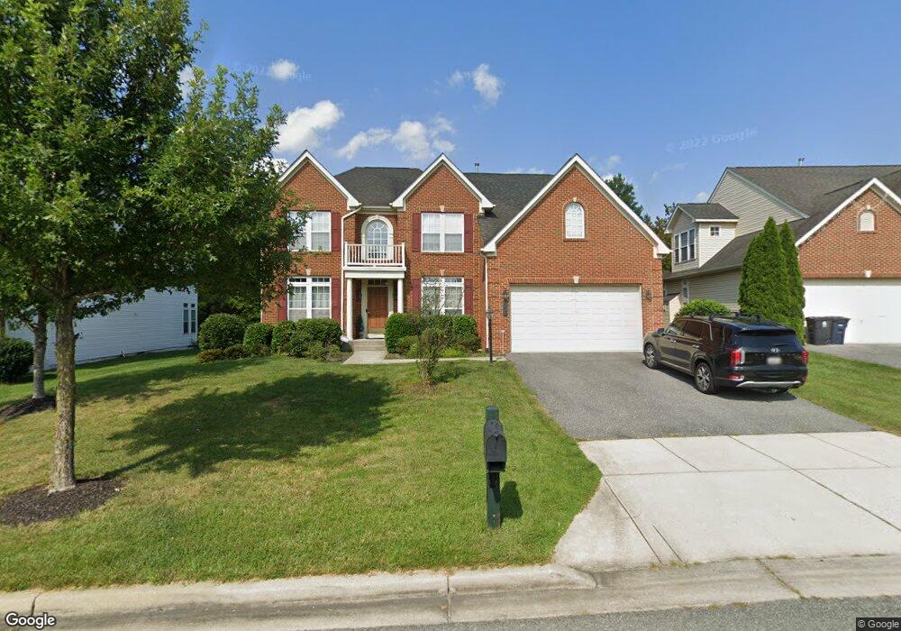5006 Sinope Way, Beltsville, MD 20705 - photo 1