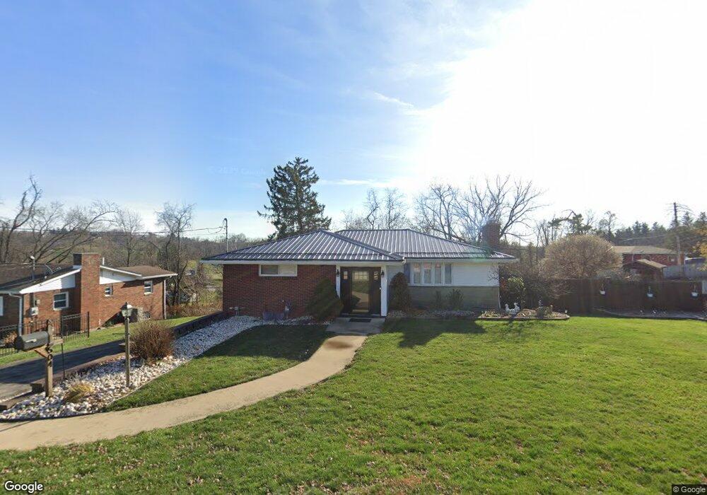 504 McClerge Ave, Herminie, PA 15637 - photo 1