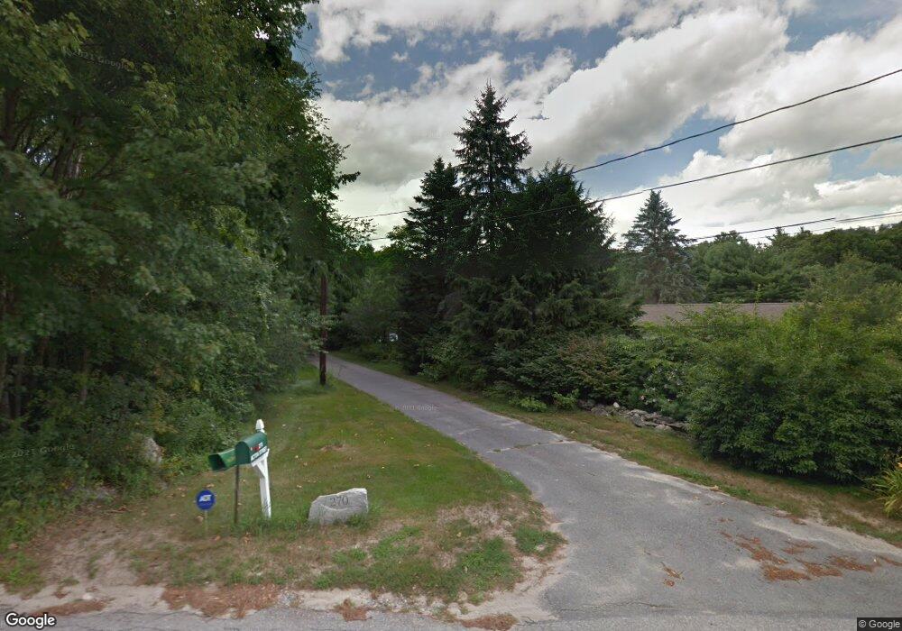 270 Acton St, Carlisle, MA 01741 - photo 1