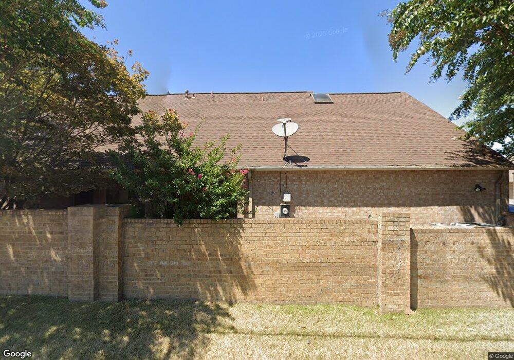 819 819 Ashford Ct, Tyler, TX 75703 - photo 1