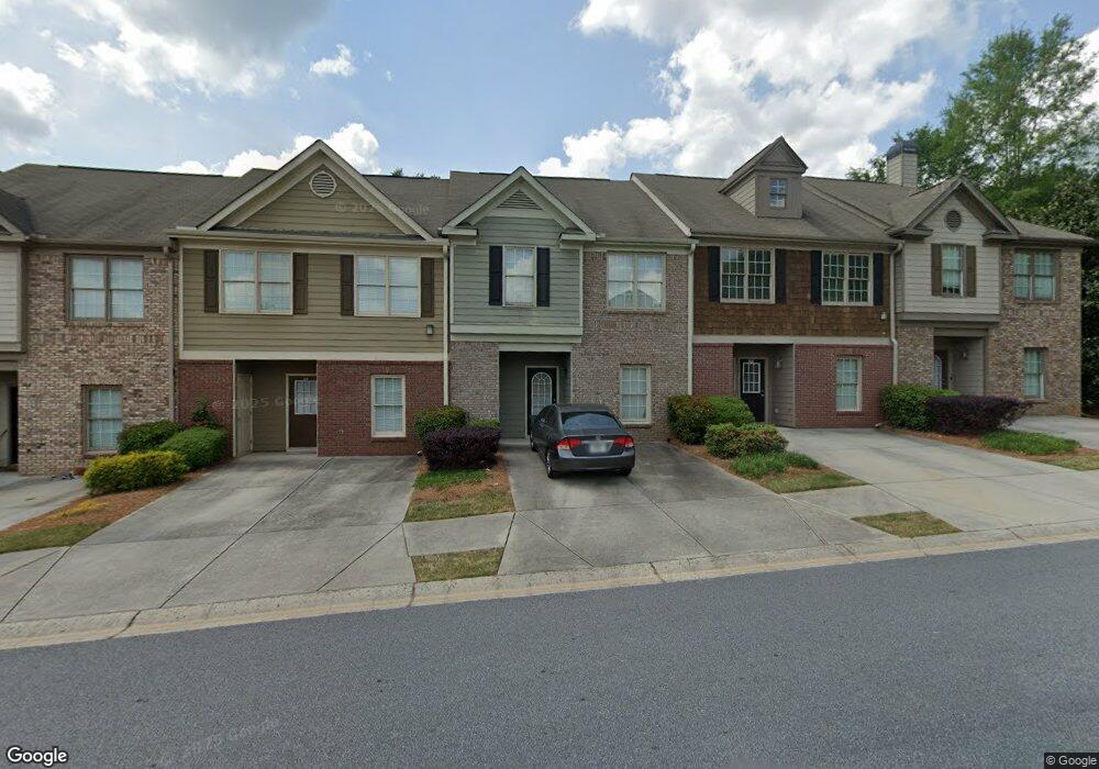 204 Princeton Ct, Acworth, GA 30102 - photo 1