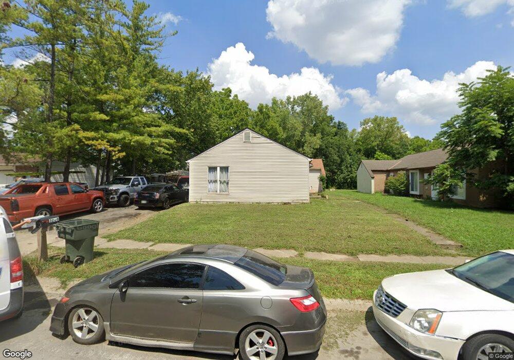 3208-3210 Winding Creek Dr, Columbus, OH 43223 - photo 1