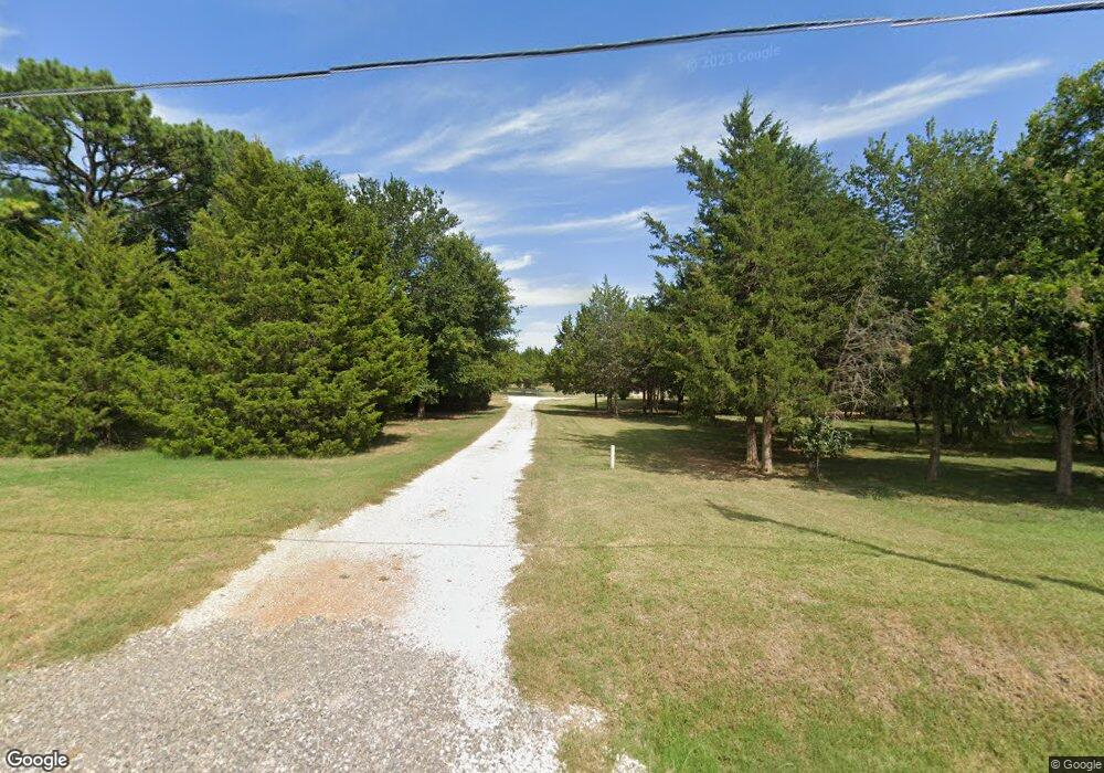 16761 Gaddy Rd, Shawnee, OK 74801 - photo 1