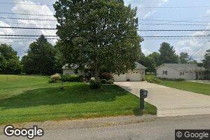 8 Market St, Corry, PA 16407