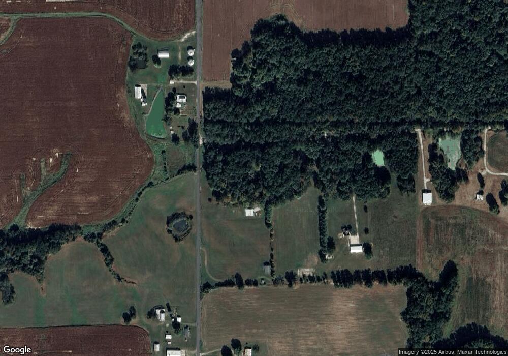 76 E Olive Branch Rd, Newberry, IN 47449 - photo 1